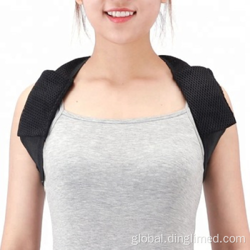 Back Brace Posture Corrector back posture corrector clavicle support belt Manufactory